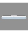 Genopladningslys LED - med fjernbetjening, lysstyrke 150 lm, forbrug 1,5 W