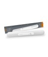 Genopladningslygte - LED, bevægelsessensor, lysstyrke 150lm, forbrug 1.5W