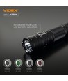 Led bærbar lygte - 5000K