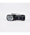 Led bærbar lygte - 5700K, lysstyrke: 600, forbrug: 10