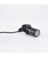 Led bærbar lygte - 5700K, lysstyrke: 600, forbrug: 10
