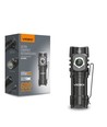 Led bærbar lygte - 5700K