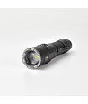 Led lommelygte - bærbar, 5000K