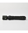 LED-lommelygte - bærbar, 5000K, lysstyrke 1200lm, forbrug 10W