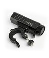 Led cykellygte - 5000K, lysstyrke: 2000, forbrug: 20