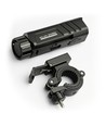 Led cykellygte - 5000K, lysstyrke: 2000, forbrug: 20