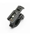 Led cykellygte - 5000K, lysstyrke: 2000, forbrug: 20