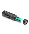 Led cykellygte - 5000K, lysstyrke: 2000, forbrug: 20