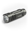 Led cykellygte - 5000K, lysstyrke: 2000, forbrug: 20