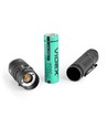 LED lommelygte - 5000K