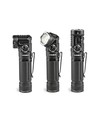 LED bærbar lygte - 5000K, lysstyrke 1000lm, forbrug 10W