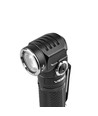 LED bærbar lygte - 5000K, lysstyrke 1000lm, forbrug 10W