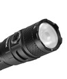 Led bærbar lommelygte - 5000K