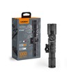 Tactisk LED-lommelygte - 5000K