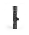 Taktisk LED-lommelygte - 5000K