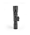 Tactisk LED-lommelygte - 5000K