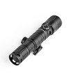 Taktisk LED-lommelygte - 5000K