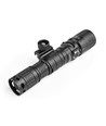 Tactisk LED-lommelygte - 5000K