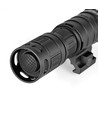 Taktisk LED-lommelygte - 5000K