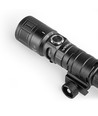 Tactisk LED-lommelygte - 5000K