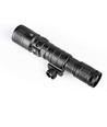 Taktisk LED-lommelygte - 5000K