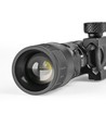 Tactisk LED-lommelygte - 5000K