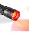Tactisk LED-lommelygte - 5000K