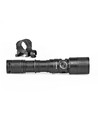 Taktisk LED-lommelygte - 5000K