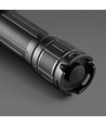 KRAFTIG LED lommelygte - 3600lm, 5000K, genopladelig, IP68, 20W