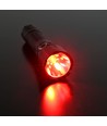 Led bærbar lygte - 5000K