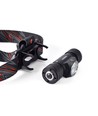 Led-hovedlygte - 5000k