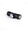Led-hovedlygte - 5000k