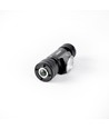 Led-hovedlygte - 5000k