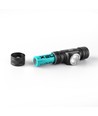 Led-hovedlygte - 5000k
