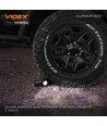 Led-hovedlygte - 5000k