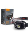 Led hovedlygte - 5000k