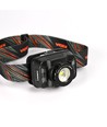Led hovedlygte - 5000k