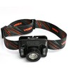 LED hovedlygte - 5000K, lysstyrke: 270, forbrug: 5
