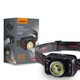 LED pandelampe - håndsensor + COB-lys, 1800mAh, genopladelig, IP65