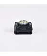 Led hovedlygte - 5000K, lysstyrke: 410, forbrug: 5