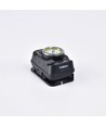 Led hovedlygte - 5000K, lysstyrke: 410, forbrug: 5