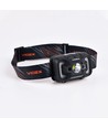 LED pandelampe - bevægelsessensor + COB, 1800mAh, genopladelig, IP65
