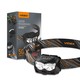 LED pandelampe - bevægelsessensor + 3xAAA mulighed, 1200mAh, genopladelig, IP65