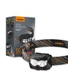 Led-hovedlygte - 5000K, lysstyrke: 500, forbrug: 2x5
