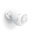 1200W pir bevægelses- og lyssensor - 230V