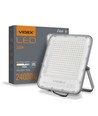 Davis spotlys 200W - LED, flood, neutral hvid, 230V, lysstyrke 24000, forbrug 200