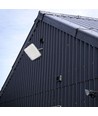 Davis spotlys 200W - LED, flood, neutral hvid, 230V, lysstyrke 24000, forbrug 200