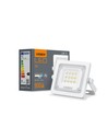Luca spotlys 10W - LED, flood, neutral hvid, spænding: 230V, lysstyrke: 900, forbrug: 10