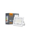 Luca spotlys 20W - LED, flood, neutral hvid, spænding: 230V, lysstyrke: 1800, forbrug: 20