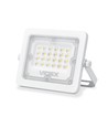 Luca spotlys 20W - LED, flood, neutral hvid, spænding: 230V, lysstyrke: 1800, forbrug: 20